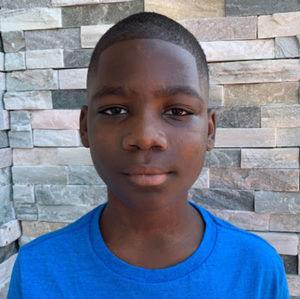 Meet your Posher, Bryce